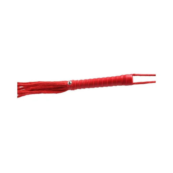 Rope Flogger (red) — image 8 of 9