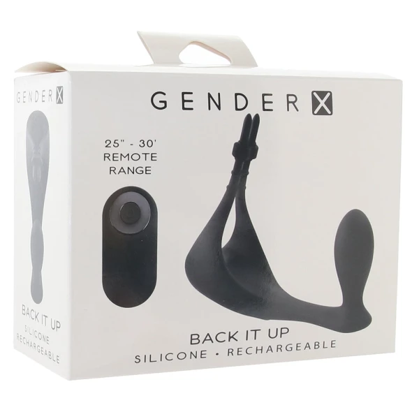 Gender X Back It Up — image 11 of 16
