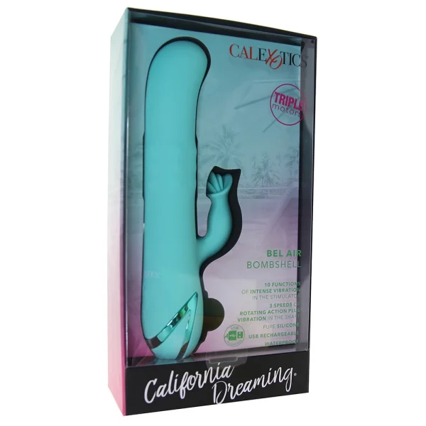 Calexotics California Dreaming Bel Air Bombshell