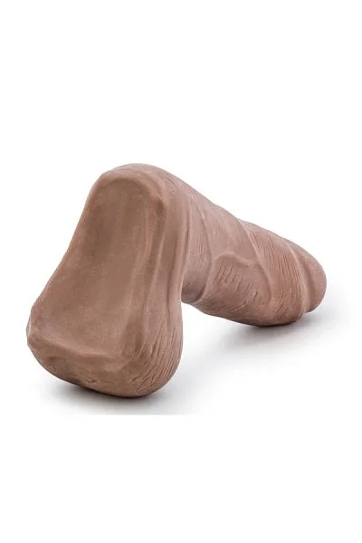 Blush Au Naturel Latin Carlito 5.5" Dildo — image 4 of 6