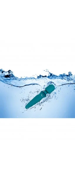 Viben Fierce Intense Wand Massager