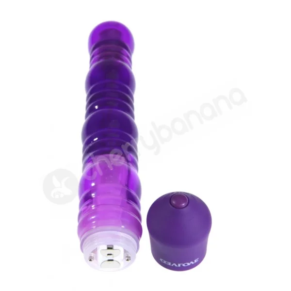 Slenders Stunner Purple Vibrator