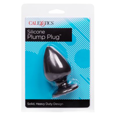 Plump Butt Plug