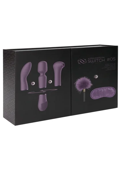 Pleasure Kit #5 — image 4 of 5