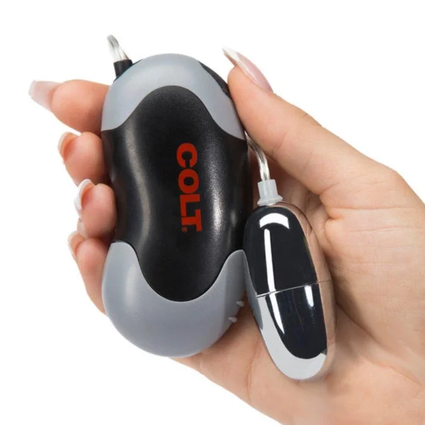 COLT Xtreme Turbo Bullet