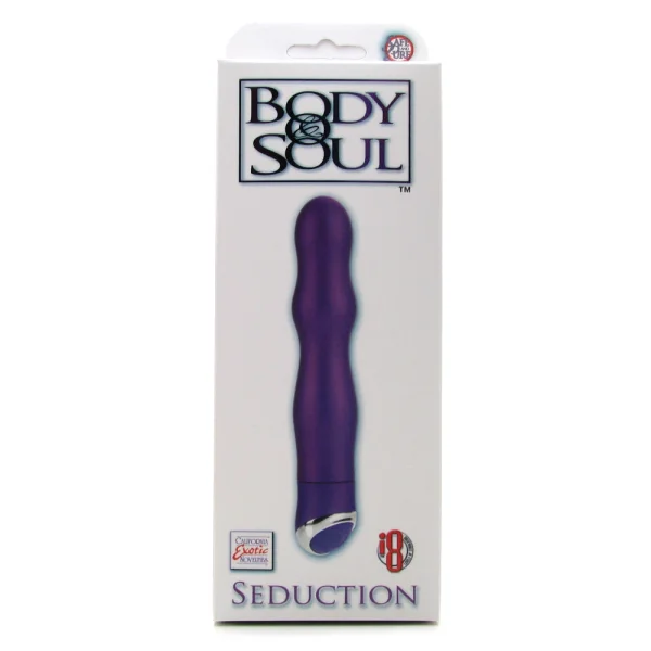 Body and Soul Seduction - Purple
