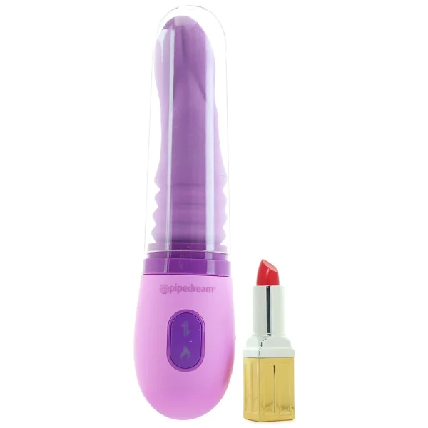 Fantasy for Her Personal Sex Machine