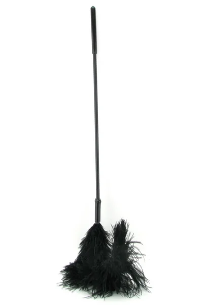 Ostrich Feather Body Tickler