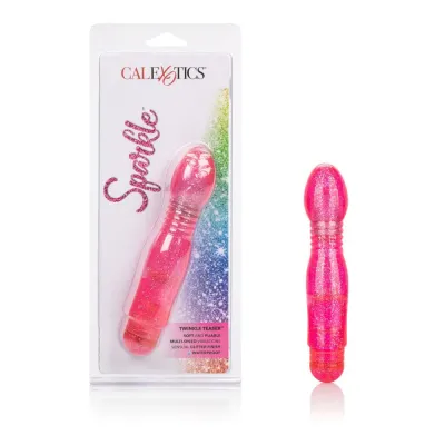 Sparkle Twinkle Teaser Pink