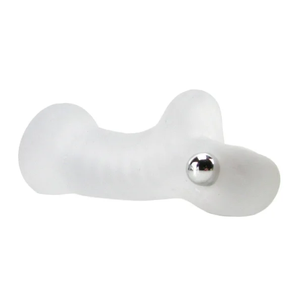 The Super Sucker 2.0 Vibrating Stroker — image 8 of 11