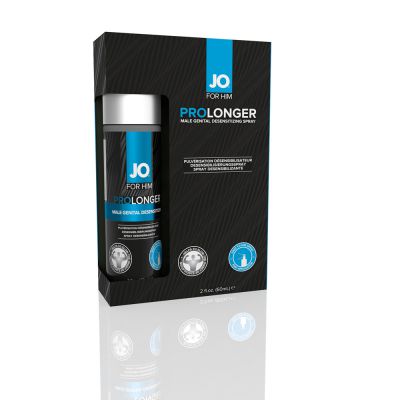 Orgasm Delay Gel