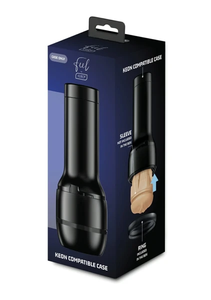 Keon Compatible Case