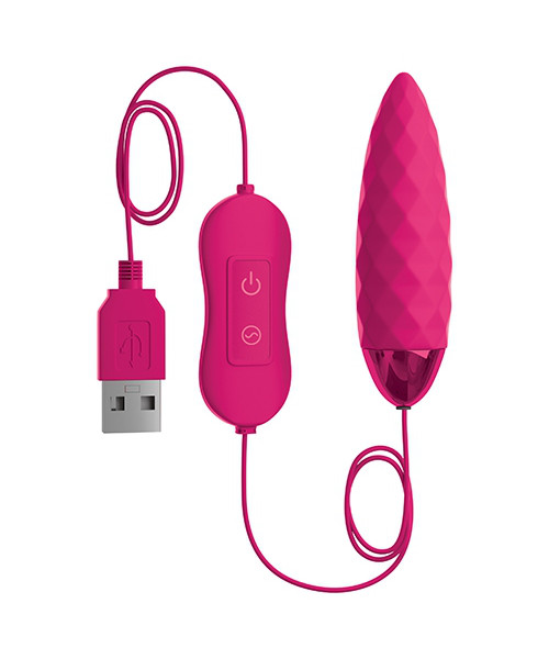 OMG Bullets Fun Vibrating Bullet