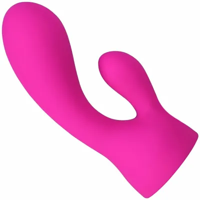 PalmBliss Attachment For The PalmPower Wand Massager