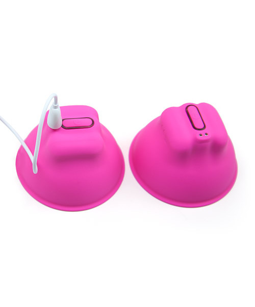 Vibro tities huggers
