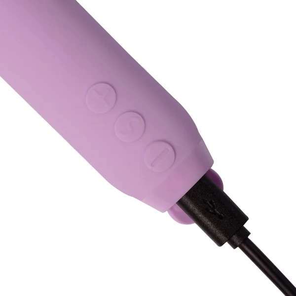 Je Joue Duet Vibrator