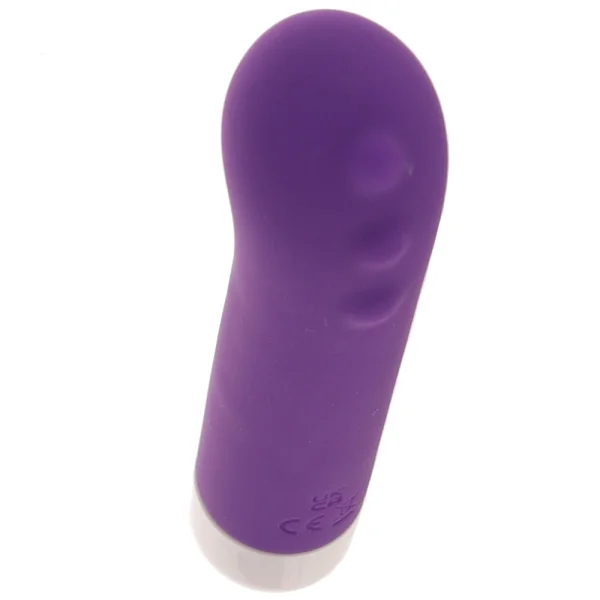 BodyWand Dotted Mini G Vibe