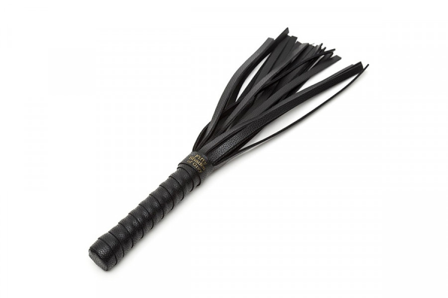 Fifty Shades of Grey Bound to You Flogger