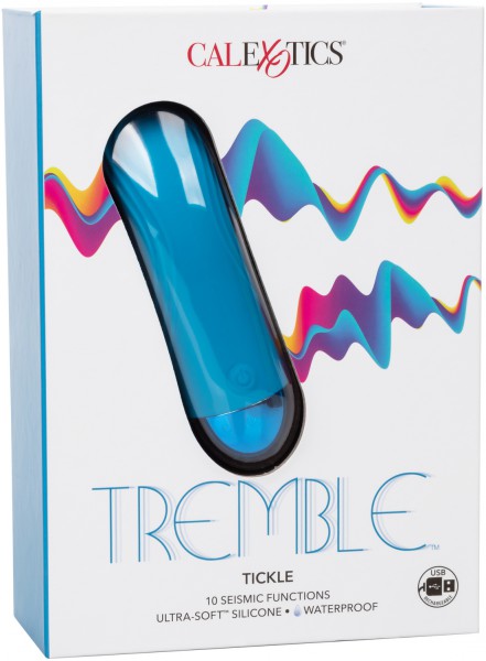 Tickle Clit Stimulator