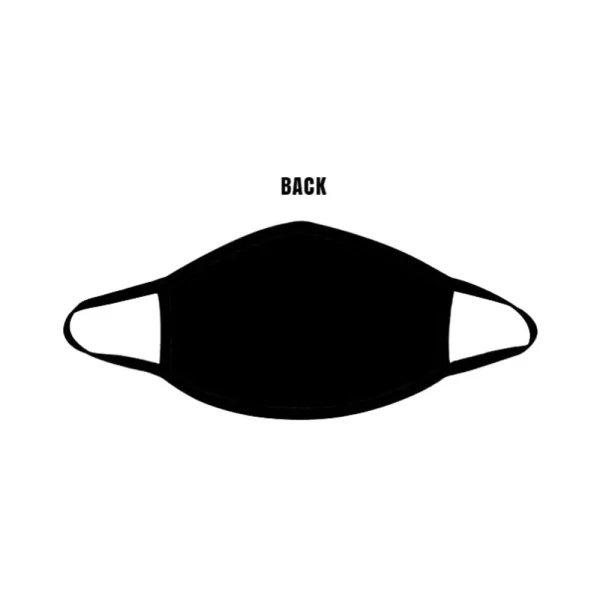 Neva Nude Face Mask Back Up — image 6 of 7