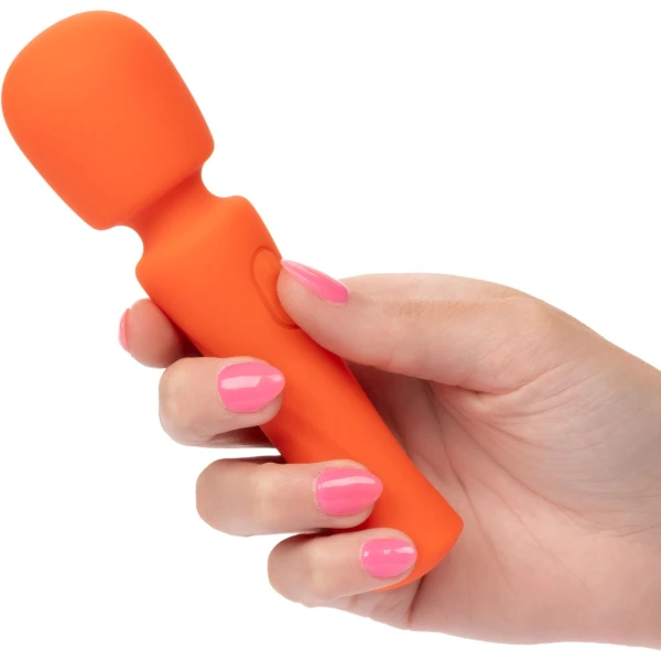 Stella Silicone Mini Massager