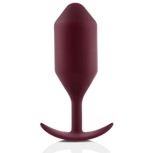 B-Vibe Snug Plug 5 XXL — image 24 of 25