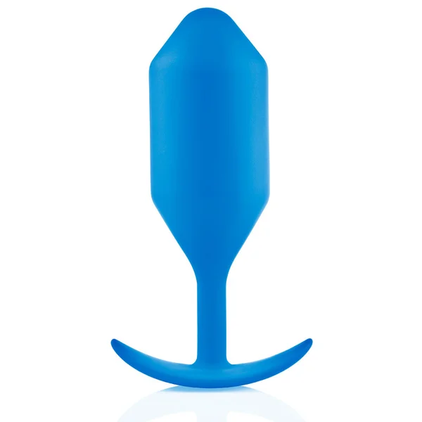 B-Vibe Snug Plug 5 XXL — image 23 of 25