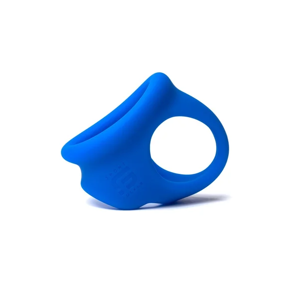 Cock Chute Silicone Cock Ring and Ballstretcher Combo — image 20 of 25