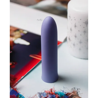 Intense Travel Vibe Mini Bullet Vibrator by Nasstoys