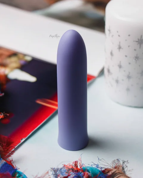 Intense Travel Vibe Mini - Bullet Vibrator by Nasstoys — image 2 of 4
