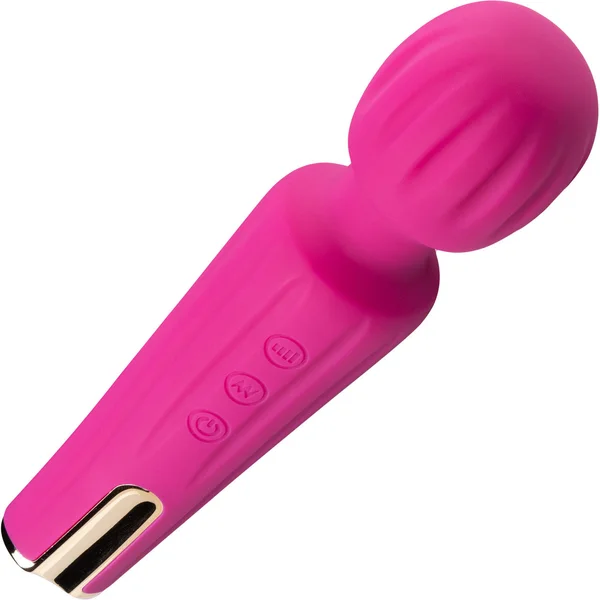 Blush Lush Allana Mini Wand Massager — image 22 of 25