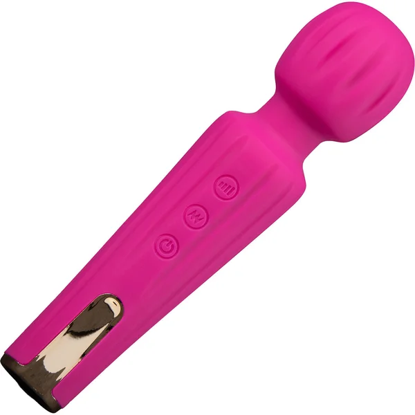 Blush Lush Allana Mini Wand Massager — image 20 of 25