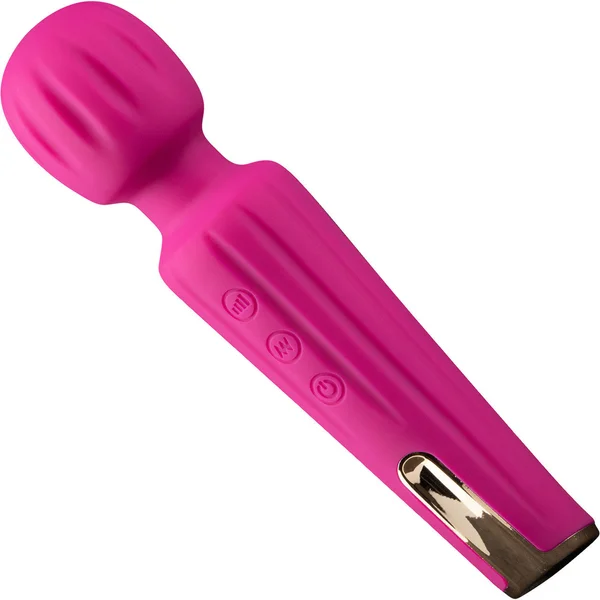 Blush Lush Allana Mini Wand Massager — image 21 of 25