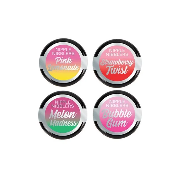 Nipple Nibblers - Tingling Nipple Arousal Balm — image 12 of 12