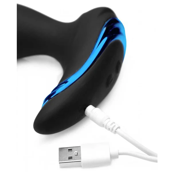 Alpha Pro 6X P-Pounce Double Tapping Prostate Stimulator — image 5 of 8