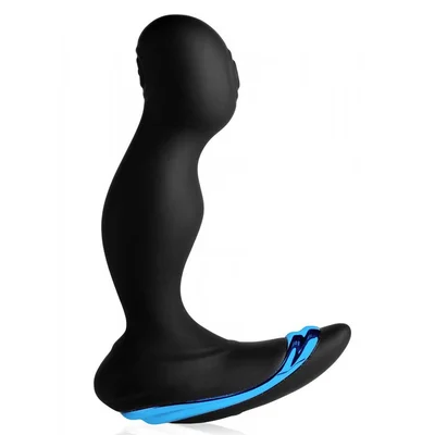 Alpha Pro 6X P Pounce Double Tapping Prostate Stimulator