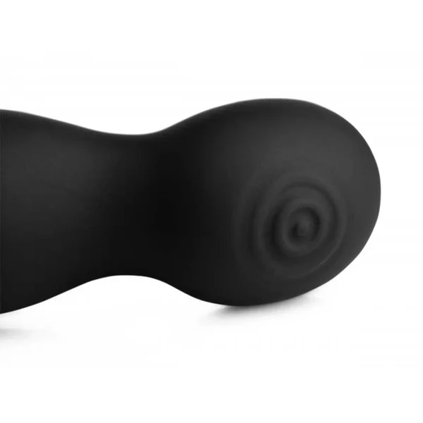 Alpha Pro 6X P-Pounce Double Tapping Prostate Stimulator — image 2 of 8
