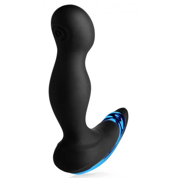 Alpha Pro 6X P-Pounce Double Tapping Prostate Stimulator — image 3 of 8