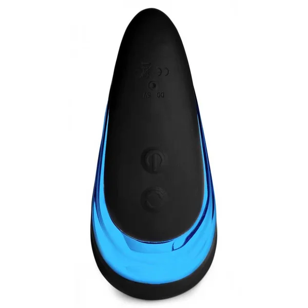 Alpha Pro 6X P-Pounce Double Tapping Prostate Stimulator — image 4 of 8