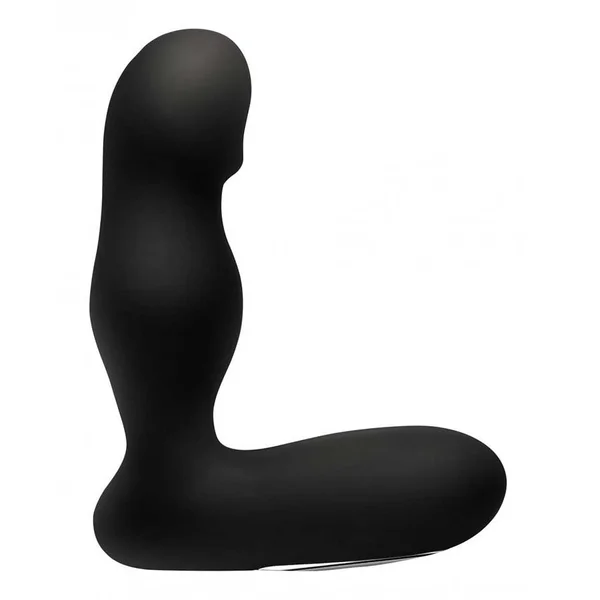 Thump It 10X Thumping Silicone Prostate Stimulator by XR Brands — image 3 of 8