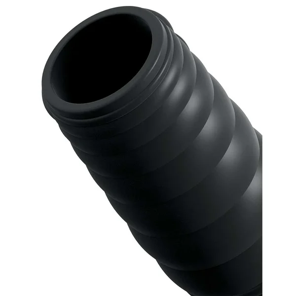 Sir Richard's Control Open Tip Tapered Silicone Erection Enhancer — image 4 of 5