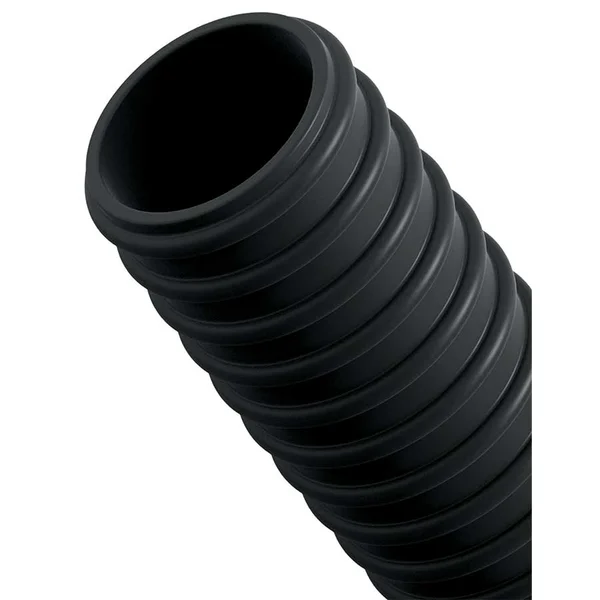 Sir Richard's Control Open Tip Ribbed Silicone Erection Enhancer — image 4 of 5
