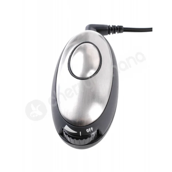 Fetish Fantasy Series Shock Therapy Extreme Butt Plug