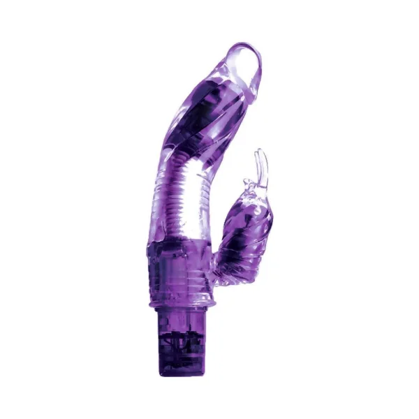Orgasmalicious Luv Bunny (grape) — image 4 of 5