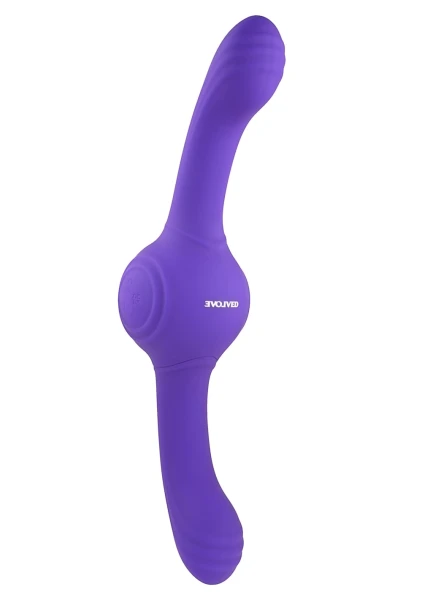Our Gyro Vibe Dual Ended Gyrating Vibe