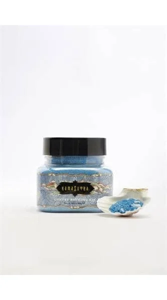 Treasure of the Sea Bath Salts 24.5 Oz - 694 G.