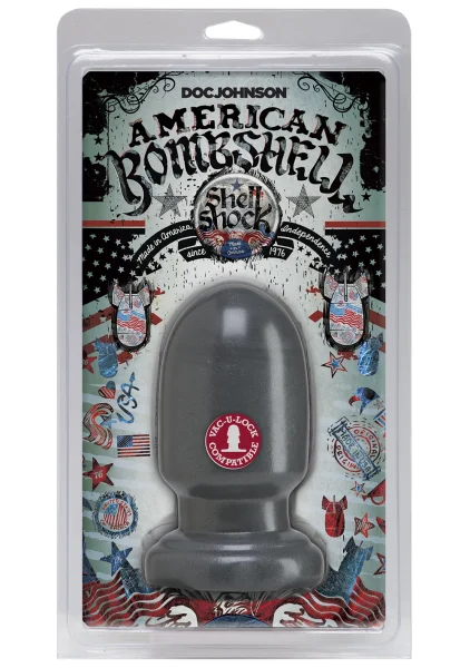 American Bombshell Shellshock Small — image 9 of 15