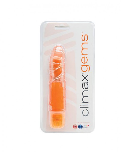 Climax Gems Appeal - Orange