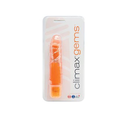 Climax Gems Appeal Orange