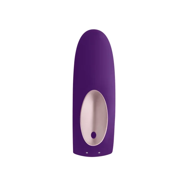 Satisfyer double plus remote
